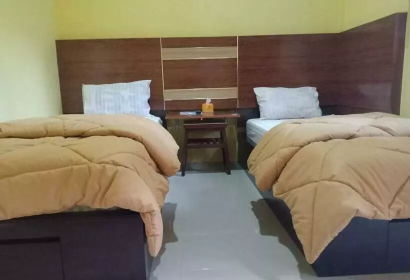 Ostello Grya Pyramyt