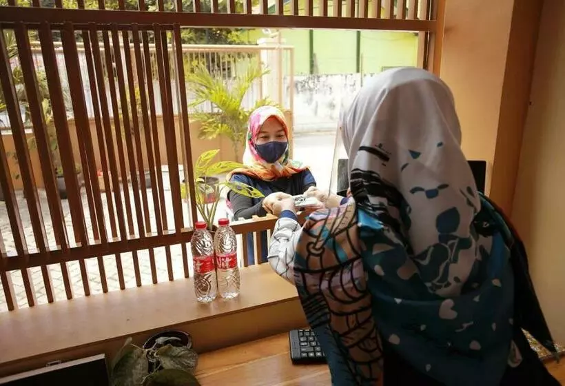 Ostello Grya Pyramyt