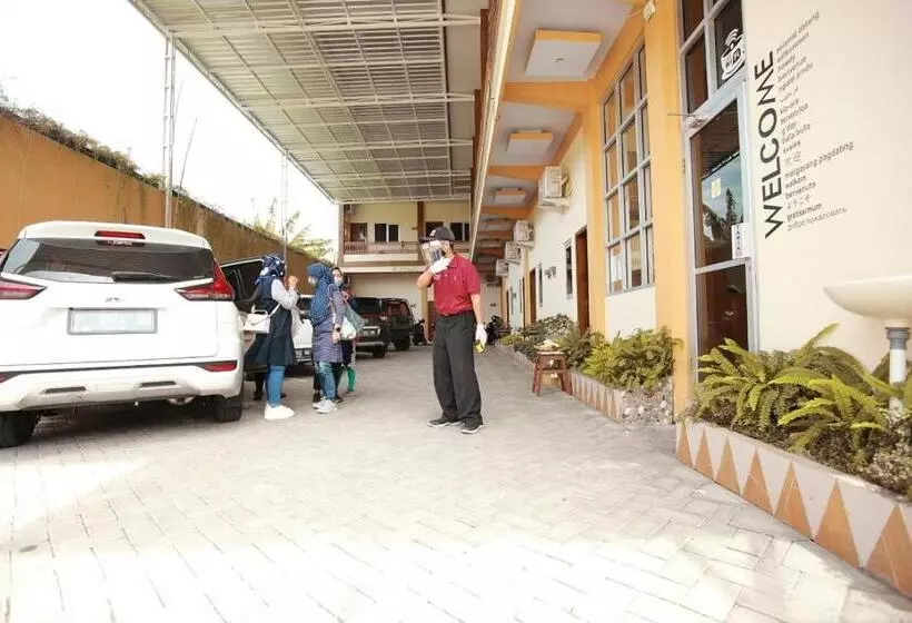 Ostello Grya Pyramyt