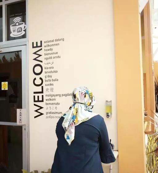 Ostello Grya Pyramyt