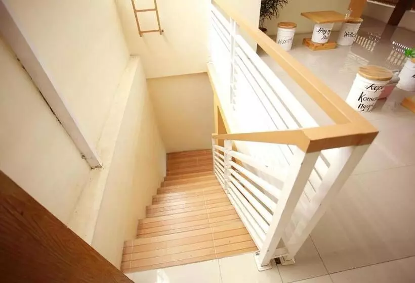 Ostello Grya Pyramyt