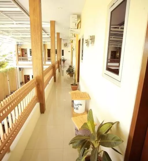 Ostello Grya Pyramyt