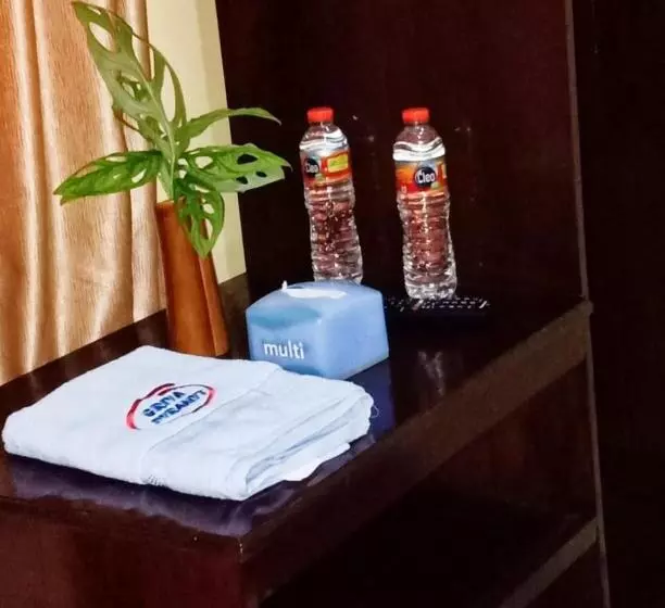 Ostello Grya Pyramyt