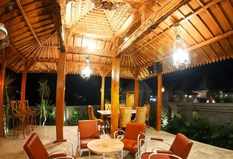 Hostel Joglo Jawa Jepara