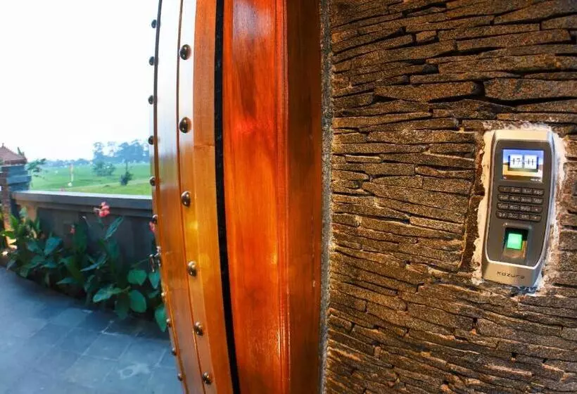 Hostel Joglo Jawa Jepara