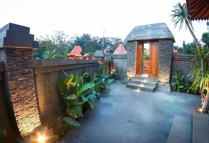 Hostel Joglo Jawa Jepara