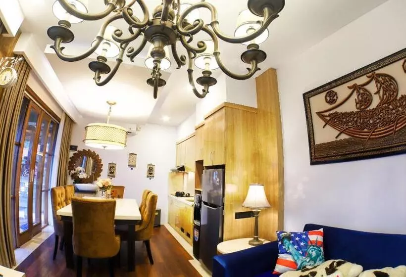 Hostel Joglo Jawa Jepara