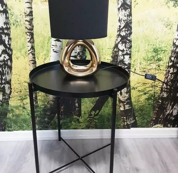 Retkeilymaja Villa Majatalot