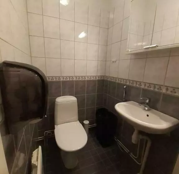 Retkeilymaja Villa Majatalot