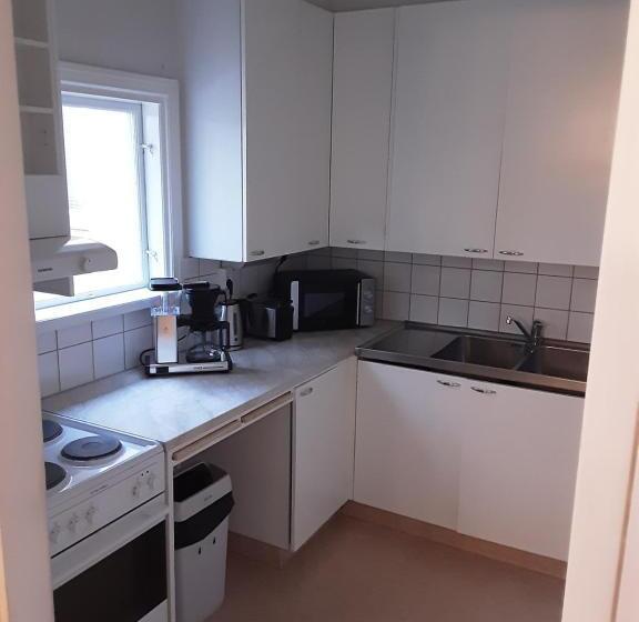 ユースホステル Villa Majatalot