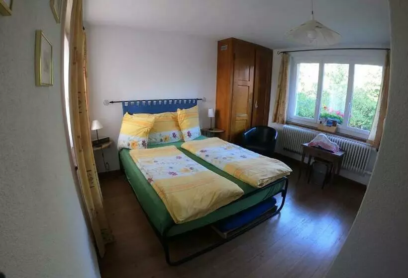 ベッドアンドブレックファースト Lucky Duck