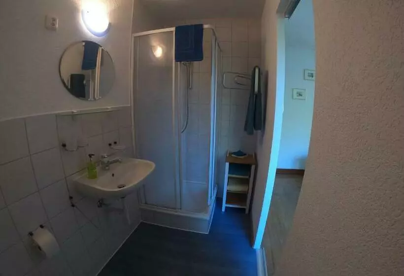 ベッドアンドブレックファースト Lucky Duck