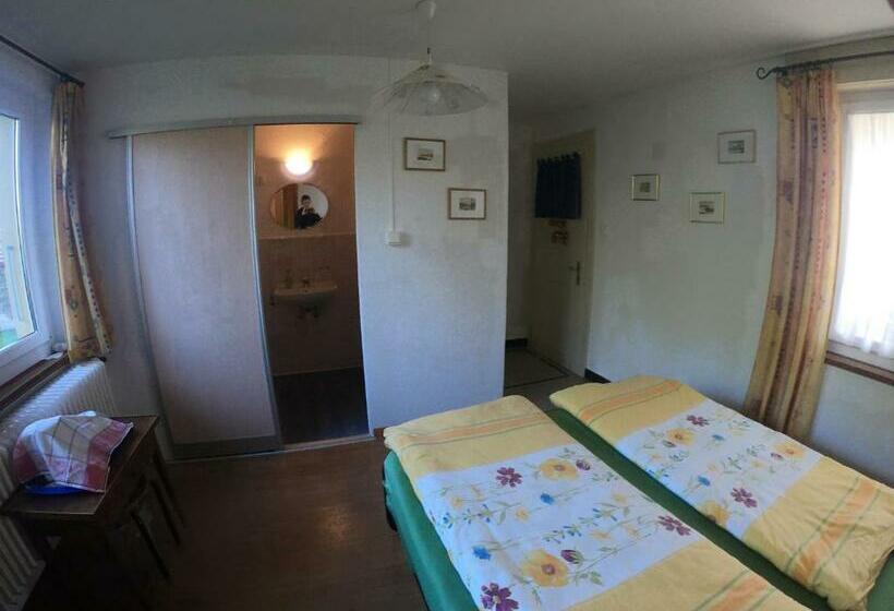 Bed & Breakfast Lucky Duck