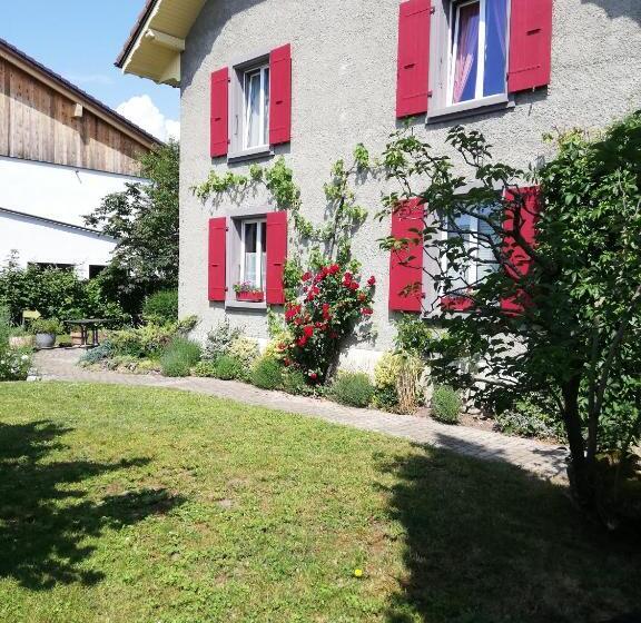 Bed & Breakfast Lucky Duck