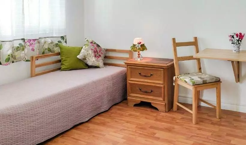 ベッドアンドブレックファースト Rainbow Guest House