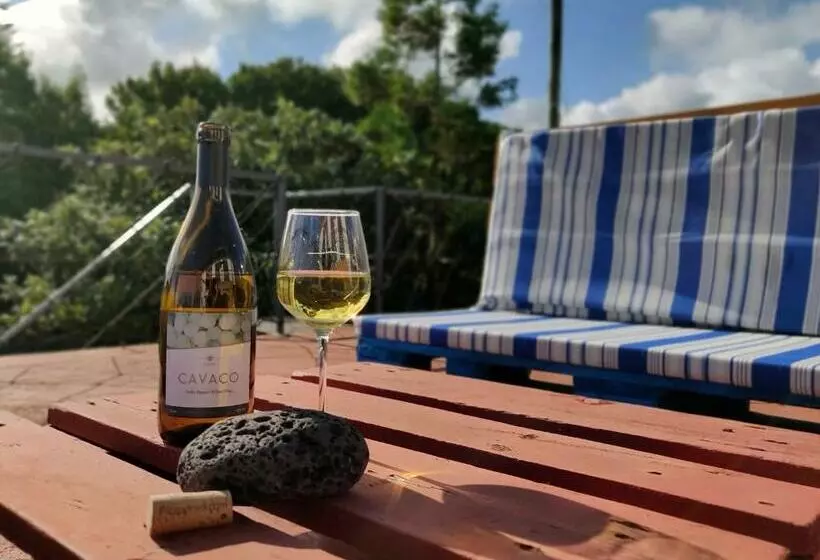 ベッドアンドブレックファースト Rainbow Guest House