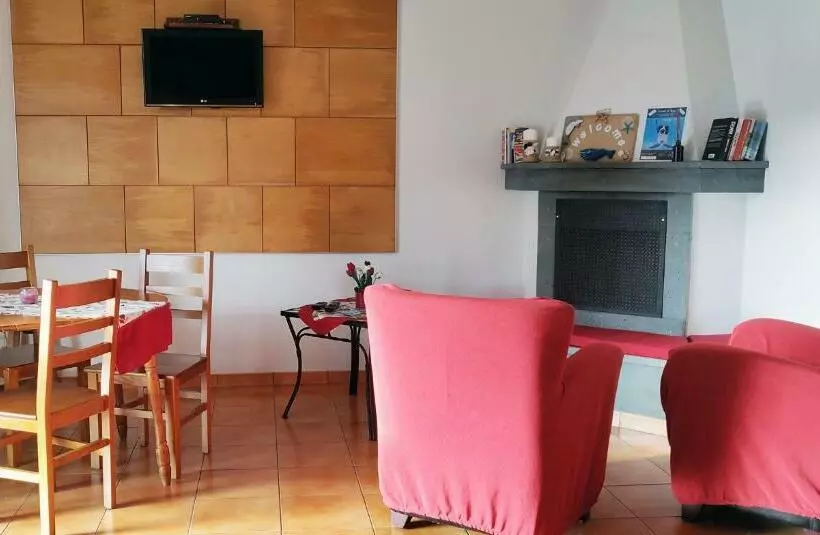 ベッドアンドブレックファースト Rainbow Guest House