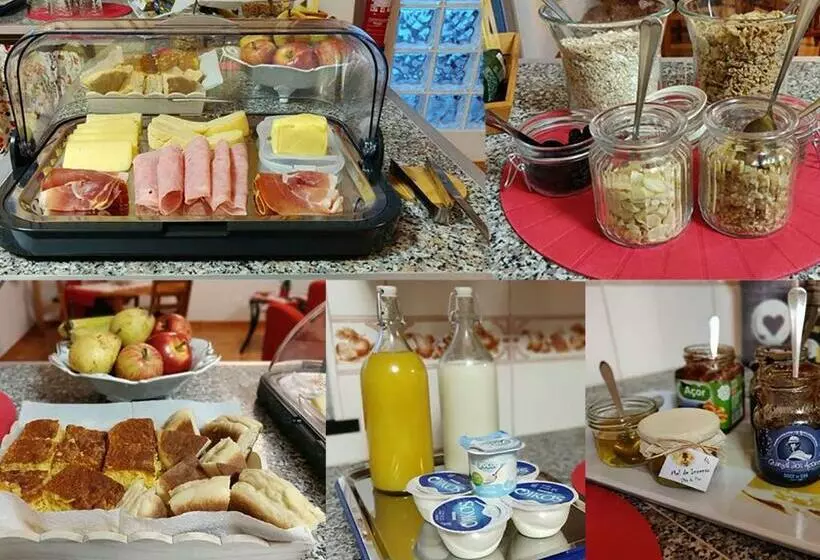 ベッドアンドブレックファースト Rainbow Guest House