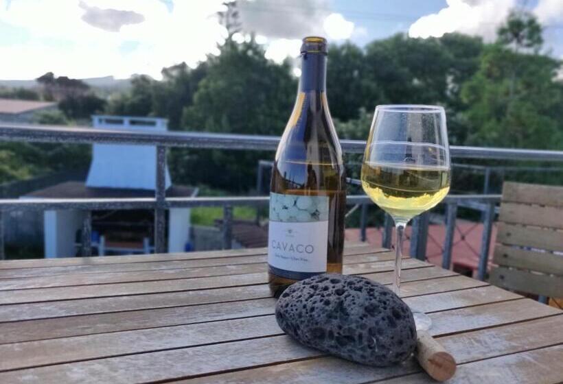 Aamiaismajoitus (B&B) Rainbow Guest House