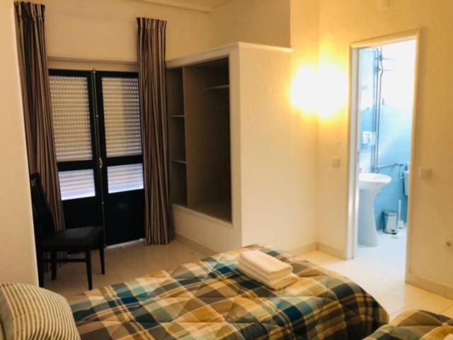 旅馆 Central Atlantic Beach Guesthouse