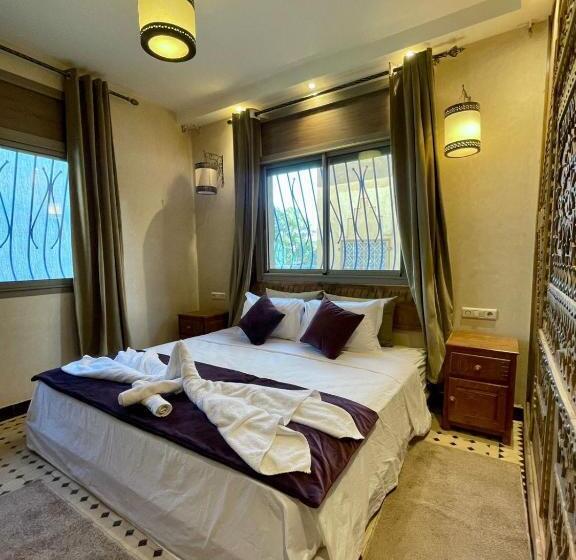 Hotel Apartments Lexpert  Riad The Family