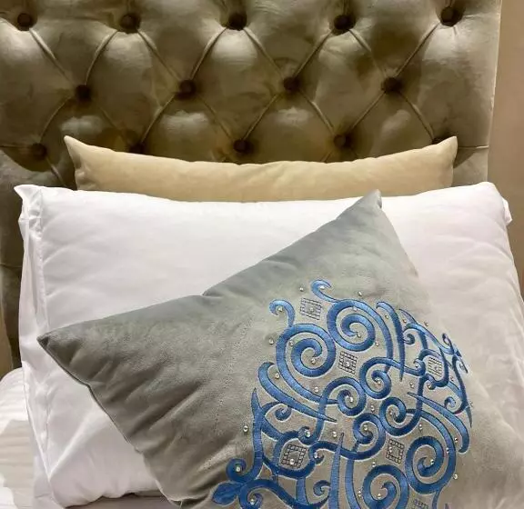 ホテル Apartments Lexpert  Riad The Family