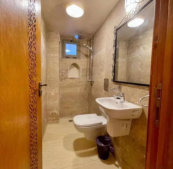 ホテル Apartments Lexpert  Riad The Family