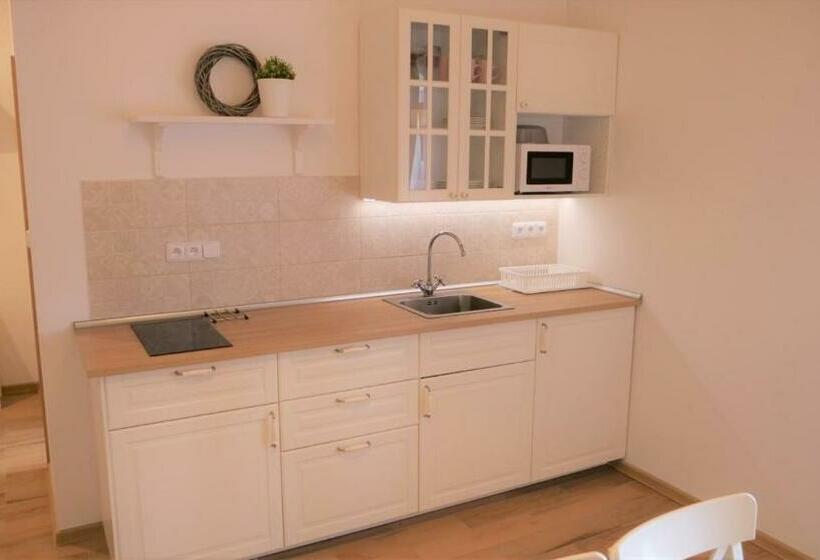 酒店 Resort Mlýn Karolínka