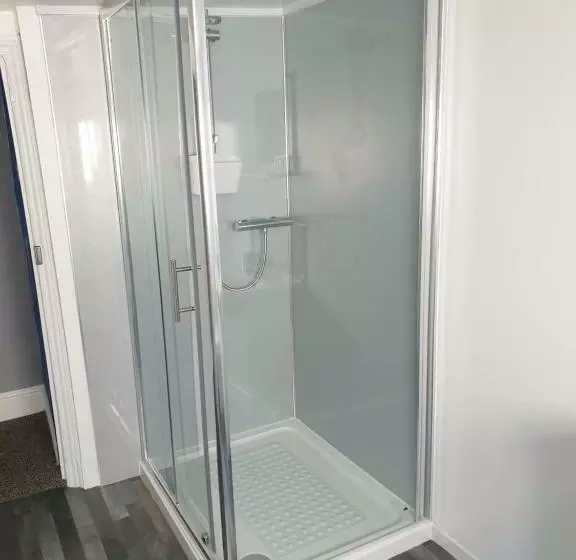 Hotelli Carpenters Arms