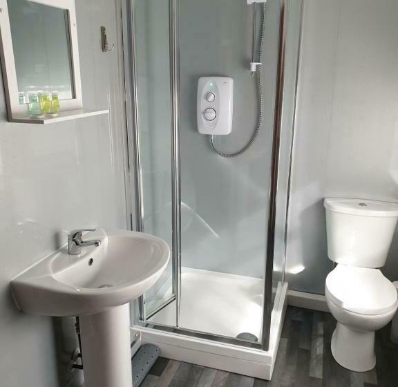 호텔 Carpenters Arms