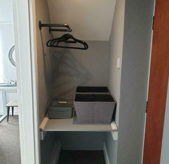 호텔 Carpenters Arms