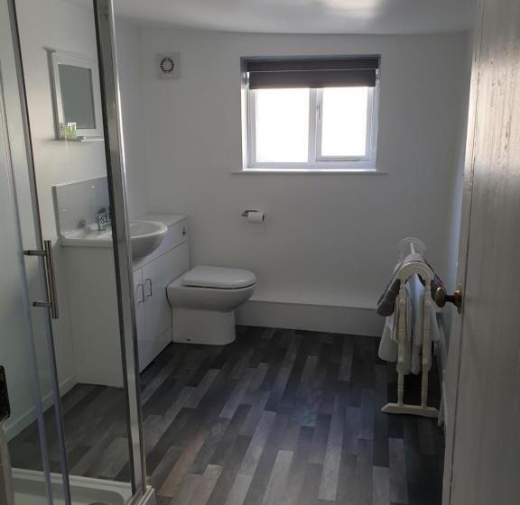 호텔 Carpenters Arms