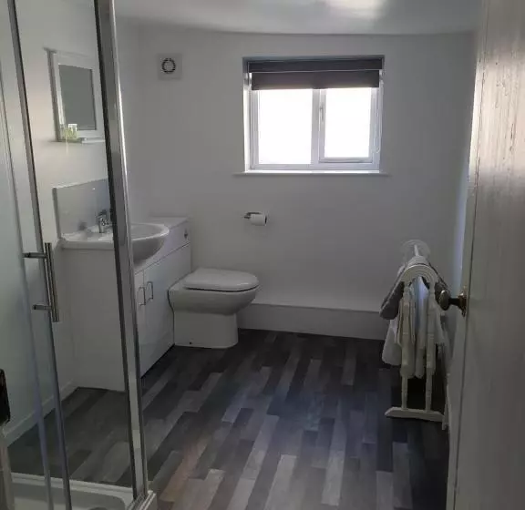 Hotelli Carpenters Arms