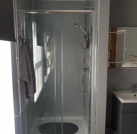 호텔 Carpenters Arms