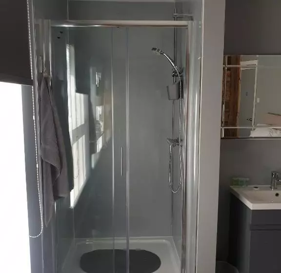 Hotelli Carpenters Arms