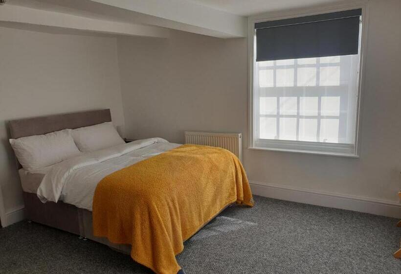 호텔 Carpenters Arms