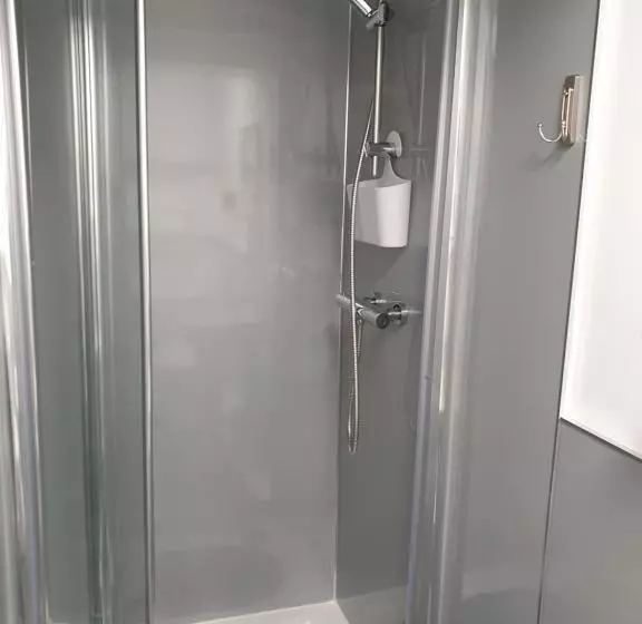 Hotelli Carpenters Arms