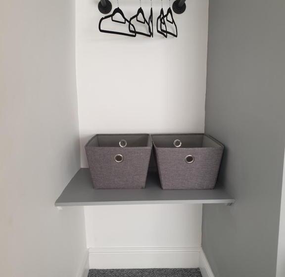 호텔 Carpenters Arms