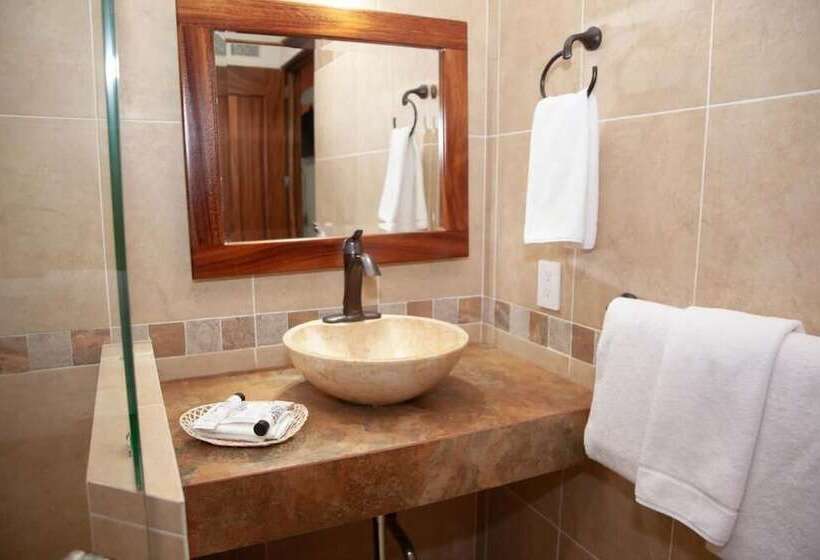 فندق Encanto De La Sierra