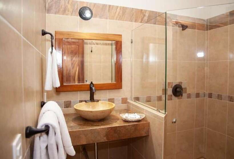 فندق Encanto De La Sierra