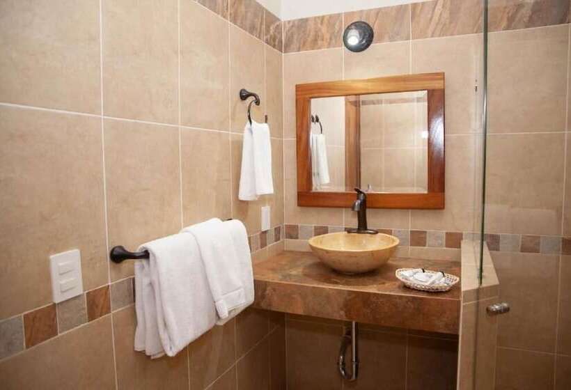 فندق Encanto De La Sierra