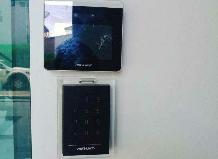 Hotelli Good Town Residence