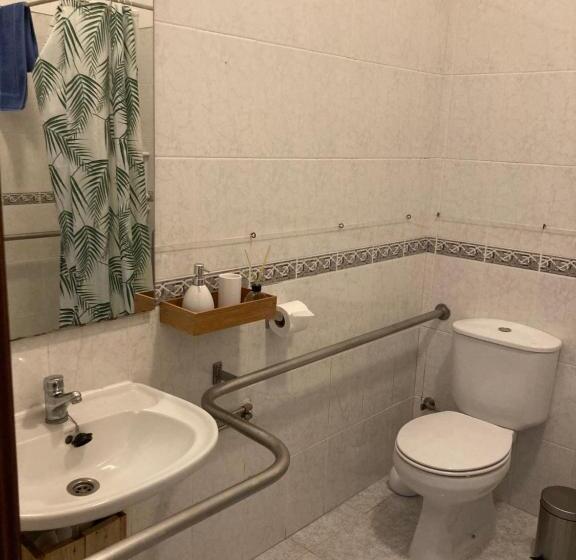 Hotel Jardim Oudinot Myway Kite&surf