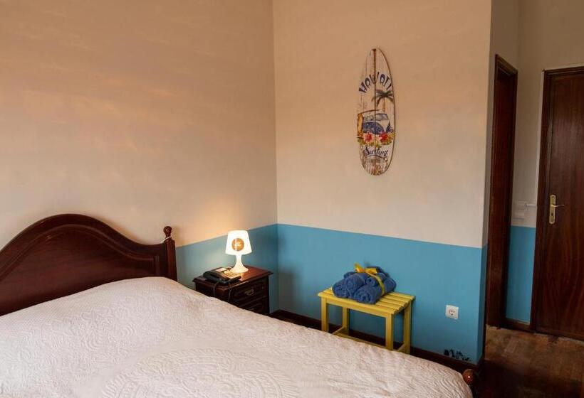 Hotel Jardim Oudinot Myway Kite&surf