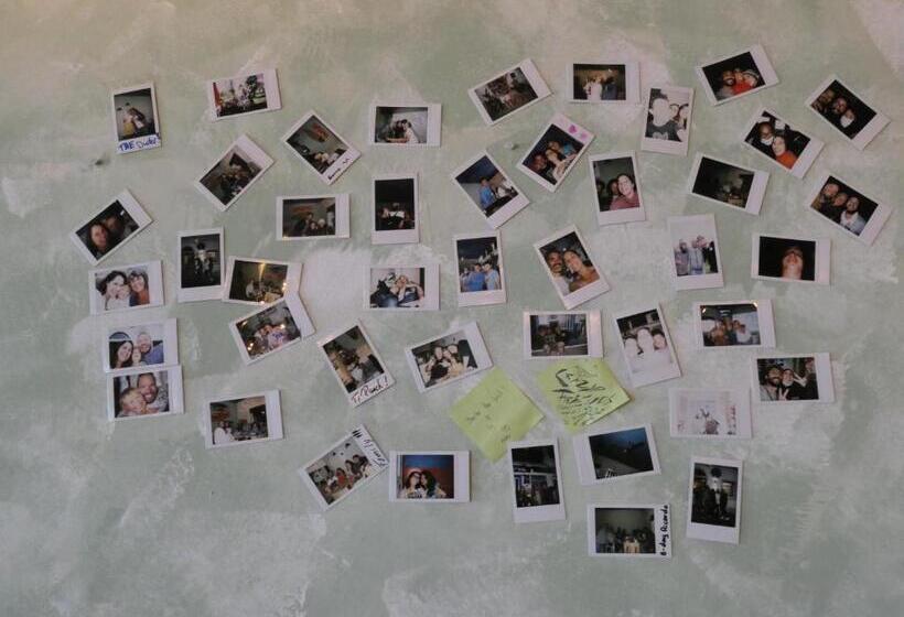 Hotel Jardim Oudinot Myway Kite&surf