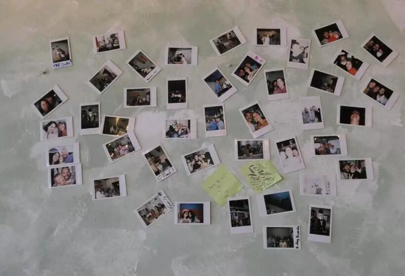 Hotelli Jardim Oudinot Myway Kite&surf