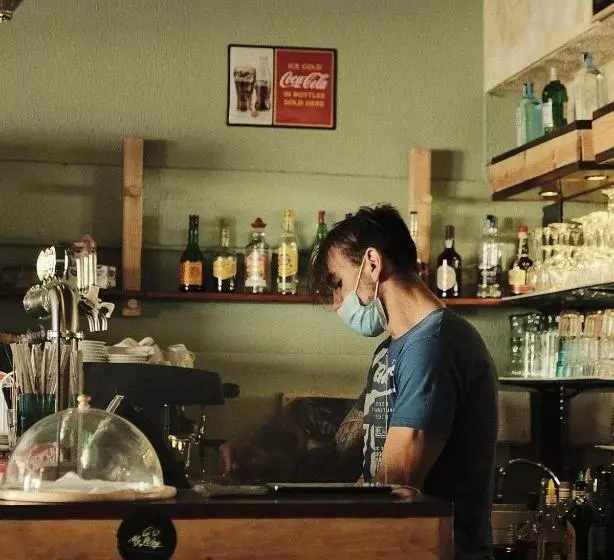 Hotelli Jardim Oudinot Myway Kite&surf