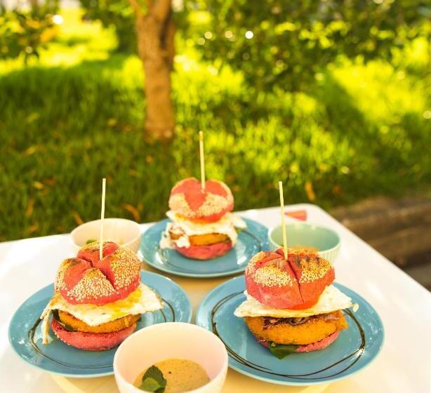 Hotel Jardim Oudinot Myway Kite&surf