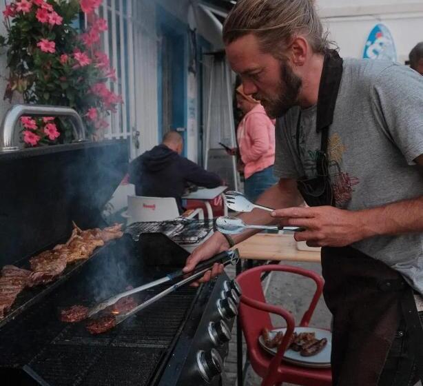 Hotel Jardim Oudinot Myway Kite&surf