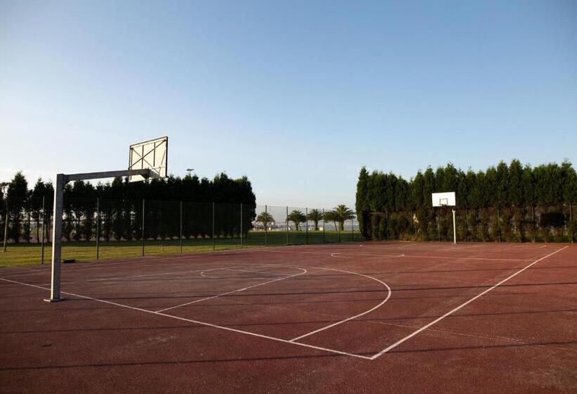 Hotel Jardim Oudinot Myway Kite&surf